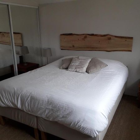 Résidence les Grimaudières Extérieur photo