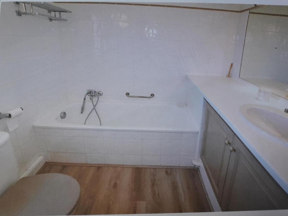 Résidence les Grimaudières Extérieur photo
