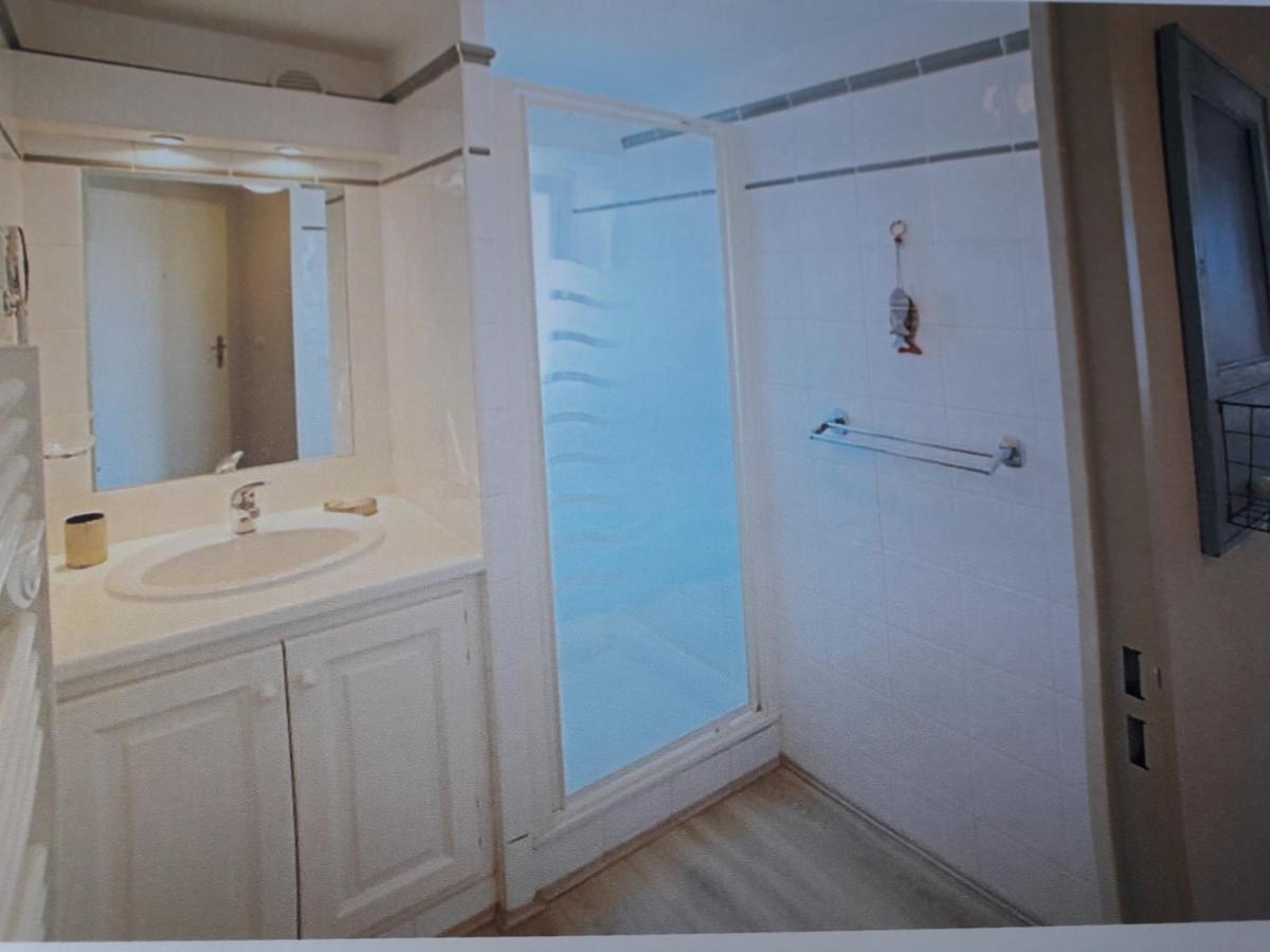 Résidence les Grimaudières Extérieur photo