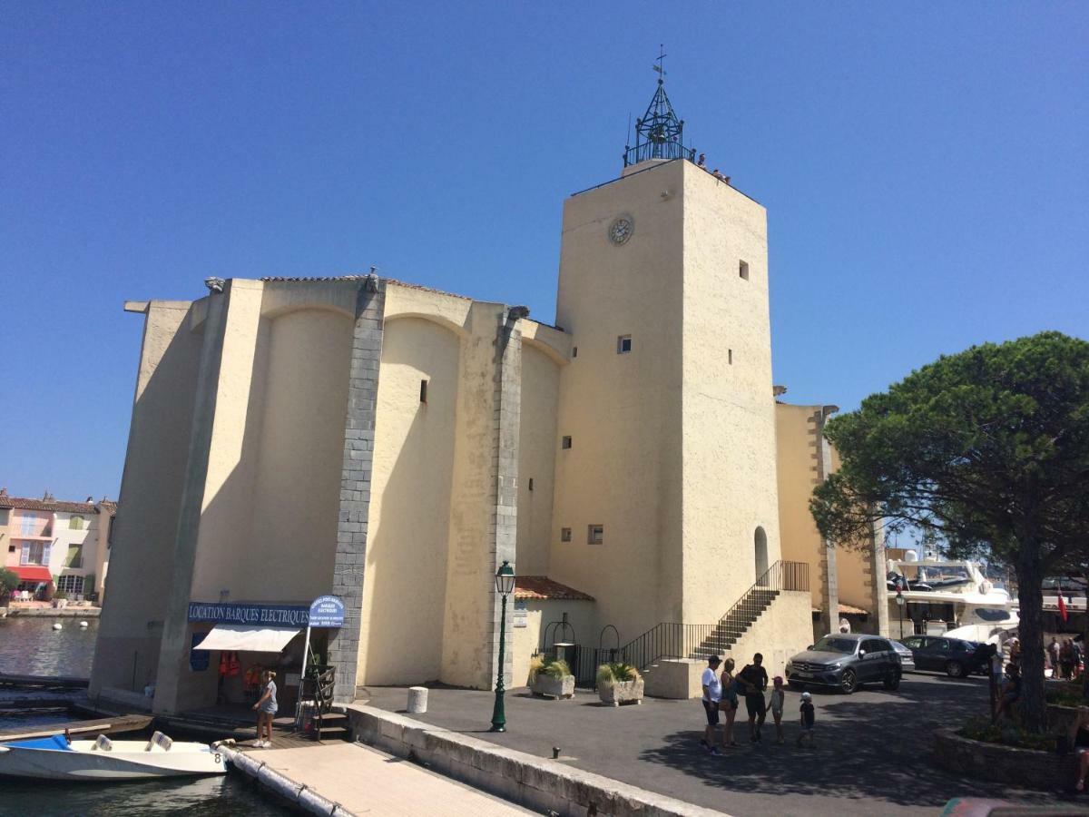 Résidence les Grimaudières Extérieur photo